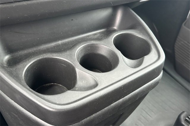 Used 2023 GMC Savana 2500 w/ Driver Convenience Package image 48