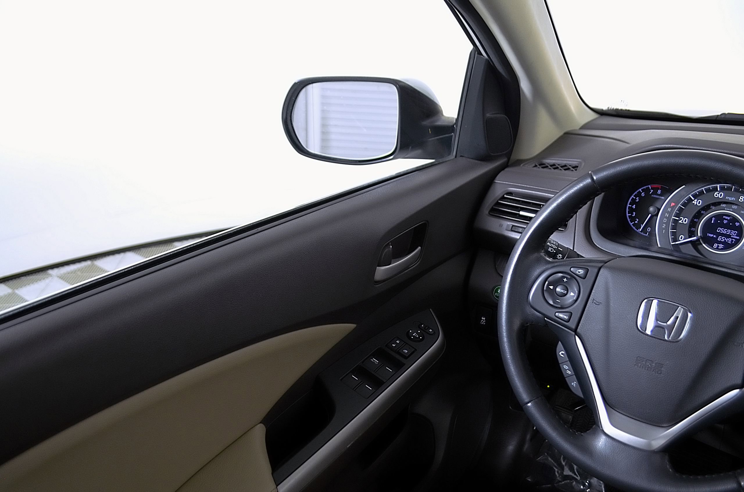 Used 2014 Honda CR-V EX-L image 22