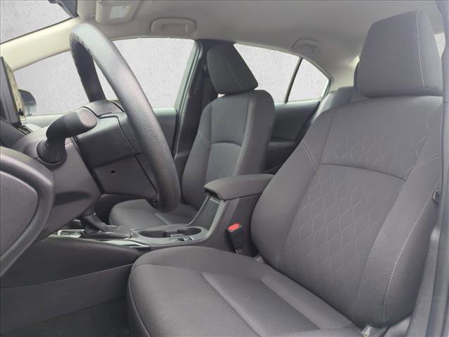 Certified 2025 Toyota Corolla LE image 18
