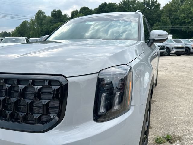 Used 2024 Kia Telluride EX X-Line AWD/4WD image 51