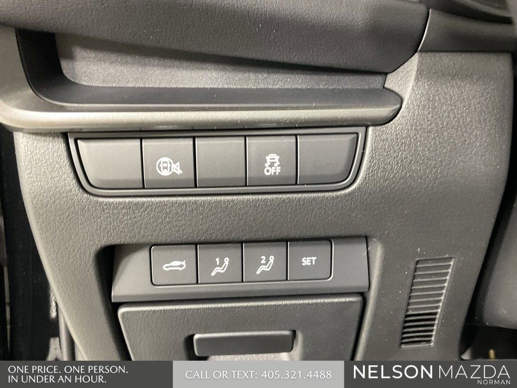 New 2026 MAZDA MAZDA3 2.5 S Sedan w/ Preferred Pkg image 40