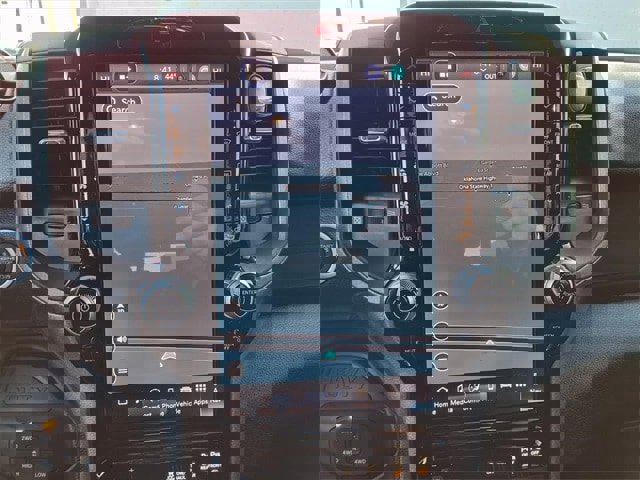 Used 2025 RAM 2500 Tradesman image 5