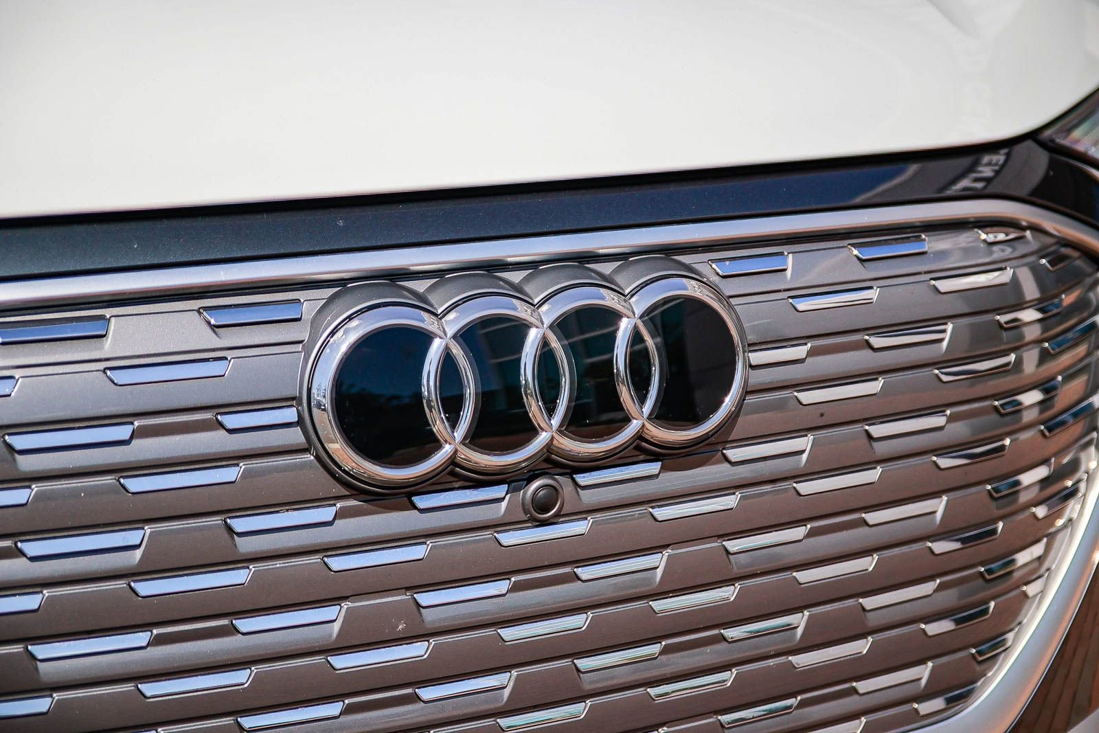 Certified 2023 Audi Q4 e-tron Premium Plus w/ Premium Plus image 12