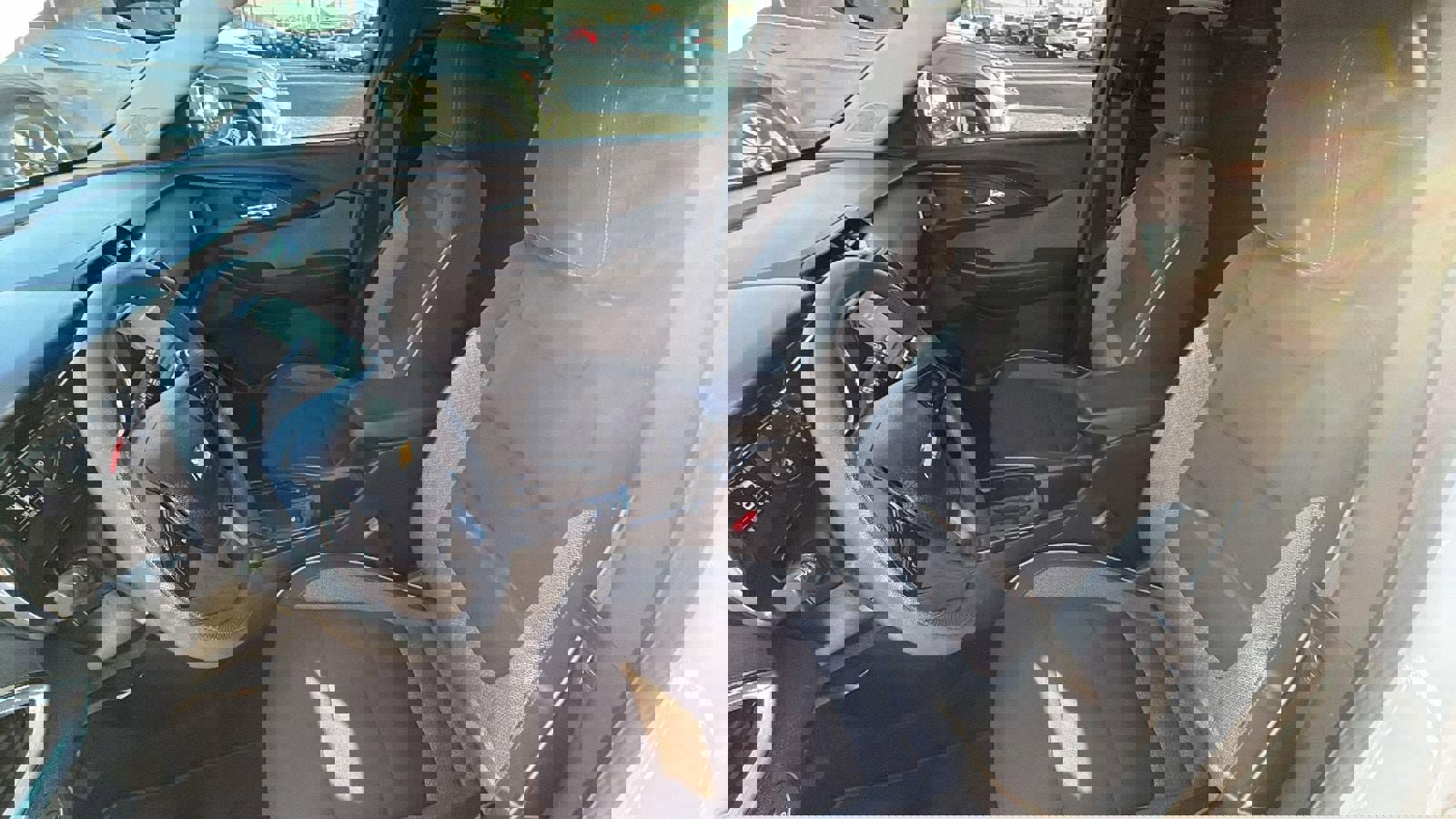 Used 2023 Chevrolet TrailBlazer LT image 13