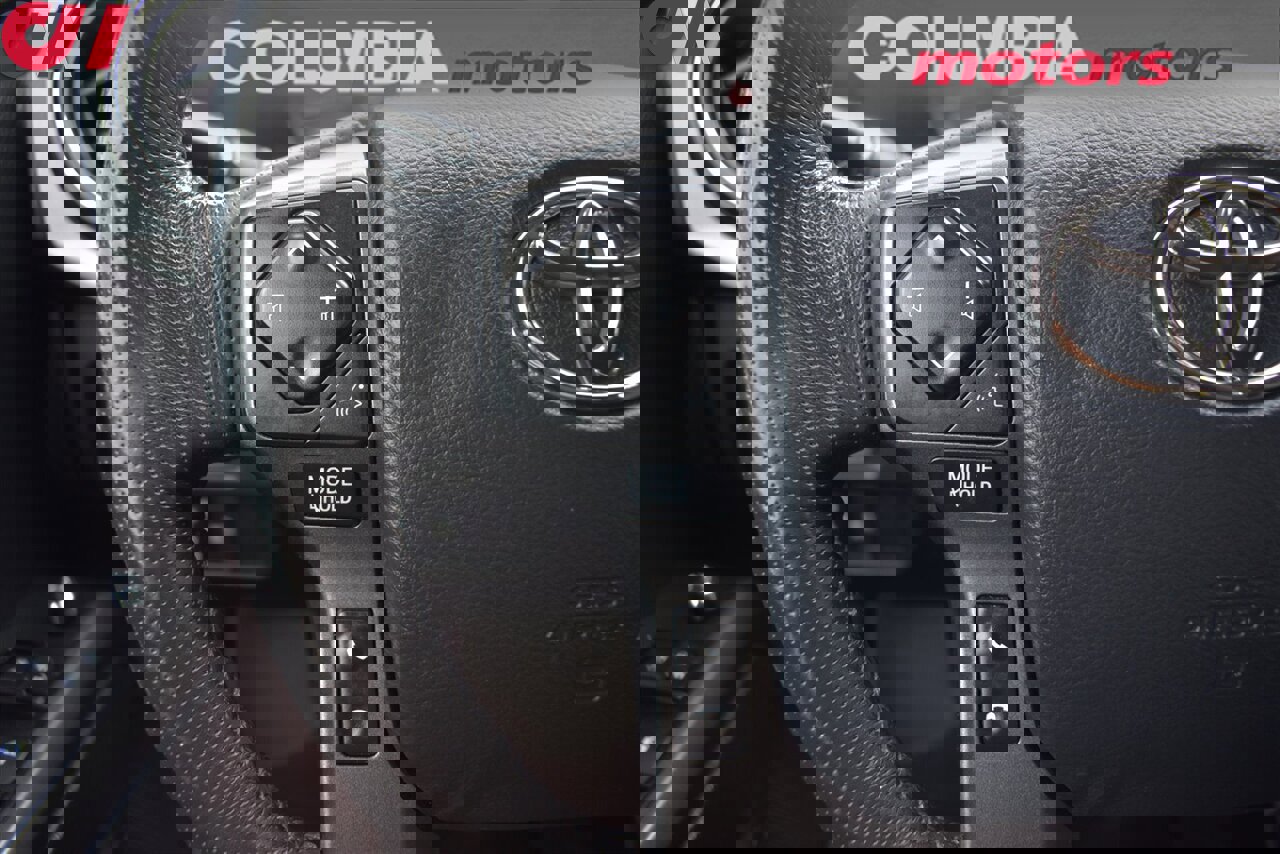 Used 2018 Toyota Tacoma TRD Off-Road image 16