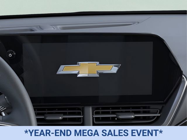 New 2026 Chevrolet Trax ACTIV w/ Driver Confidence Package image 20