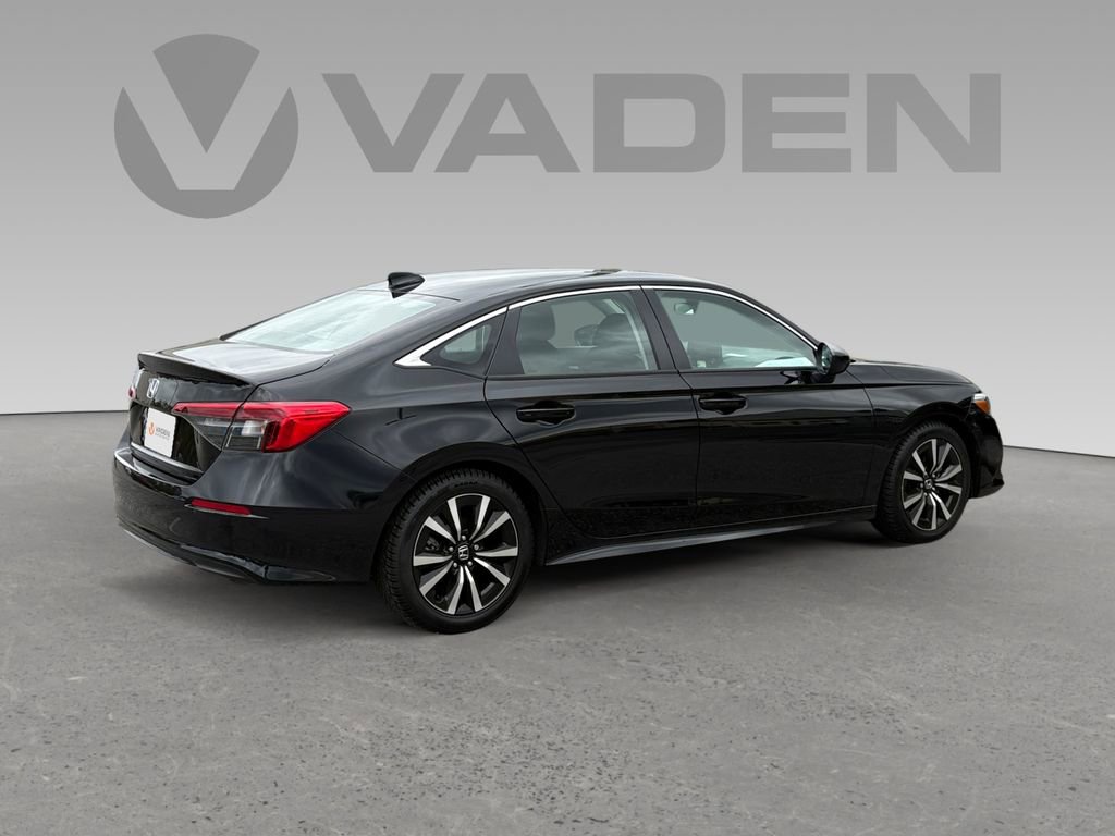Used 2023 Honda Civic EX image 18
