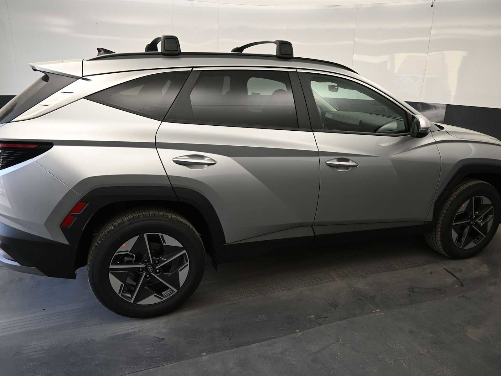 New 2026 Hyundai Tucson SEL image 9