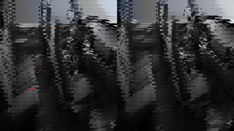 New 2026 GMC Sierra 1500 SLE image 35