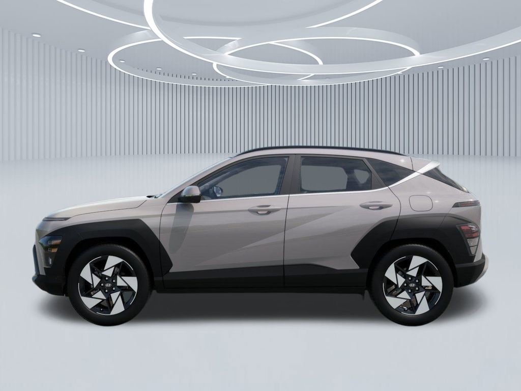 New 2026 Hyundai Kona SEL Sport FWD video 3