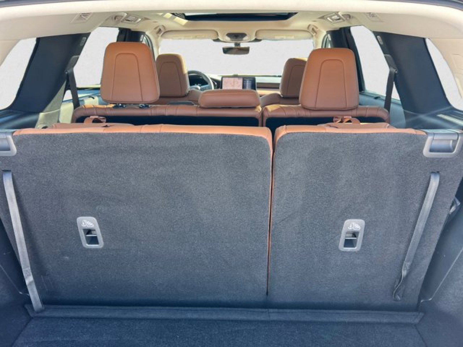 Certified 2025 INFINITI QX60 Sensory w/ Vision Package image 20