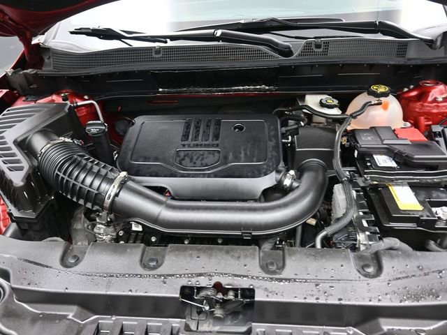 Used 2024 Chevrolet Blazer LT w/ Convenience Package image 30