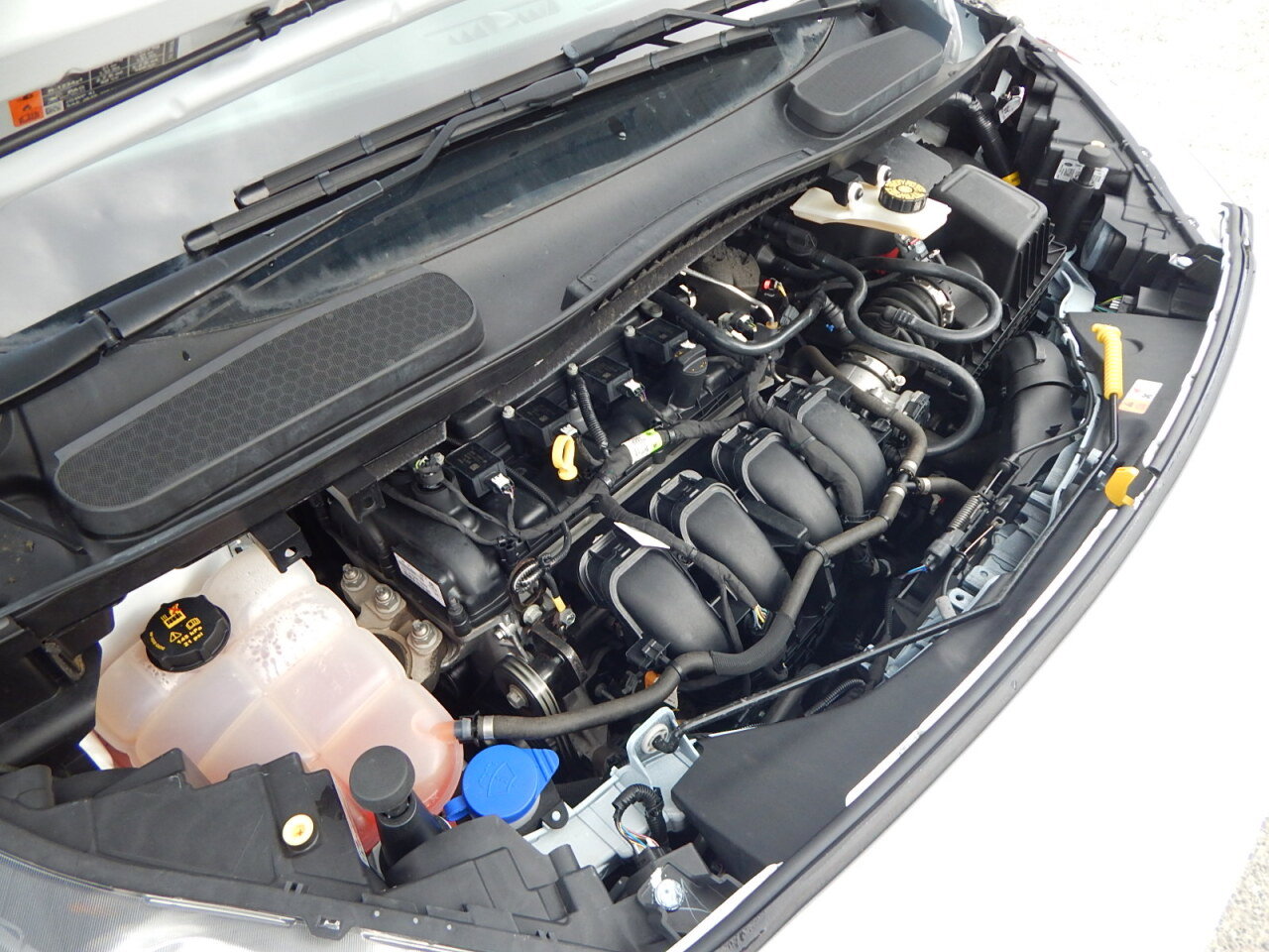 Used 2020 Ford Transit Connect XL image 29