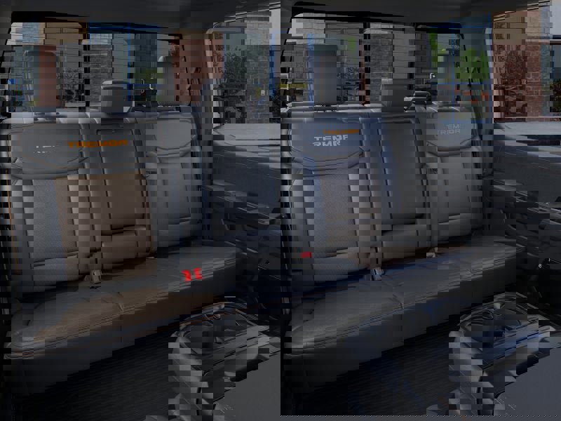 New 2025 Ford F150 Tremor w/ Equipment Group 402A High image 11