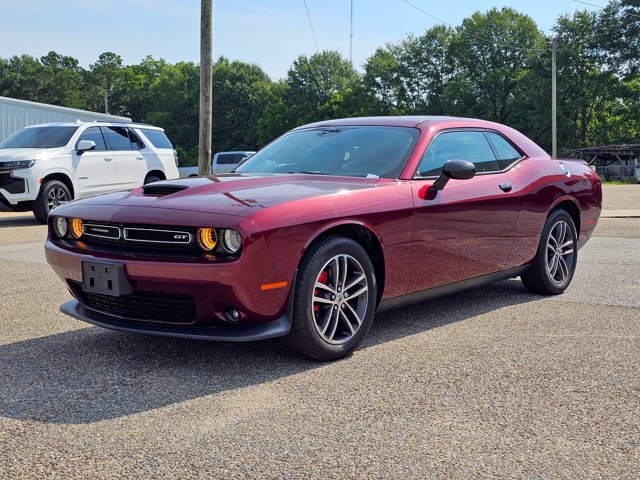 Used 2019 Dodge Challenger GT w/ Driver Convenience Group