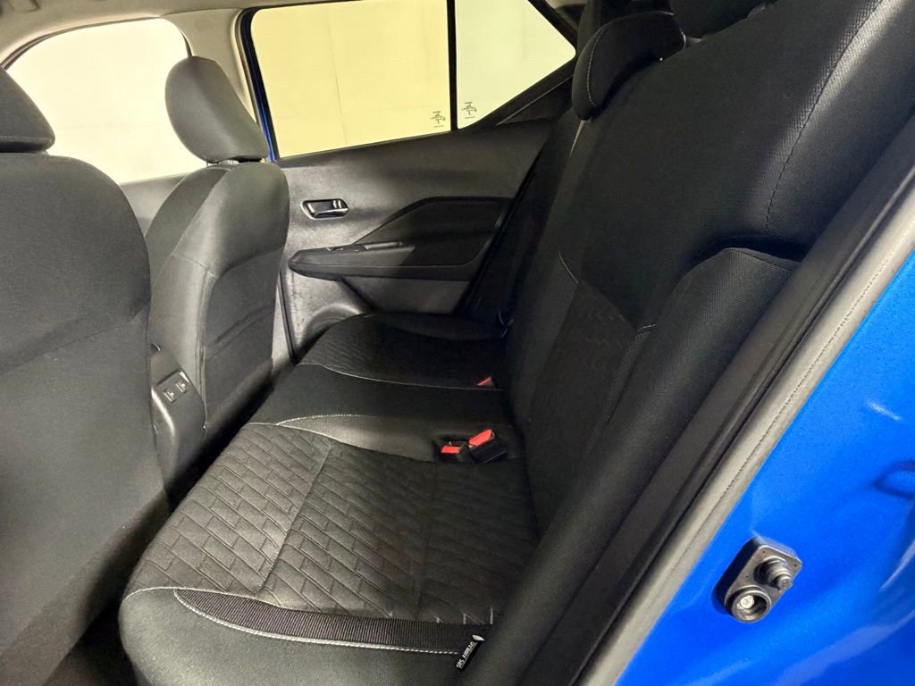 Used 2024 Nissan Kicks SV image 24