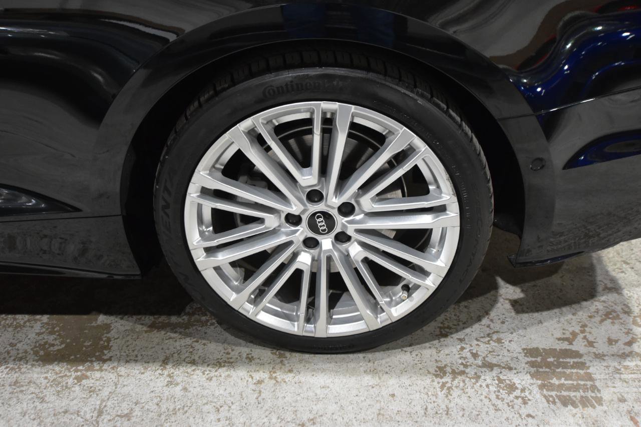 Used 2022 Audi A5 2.0T Prestige AWD/4WD image 67