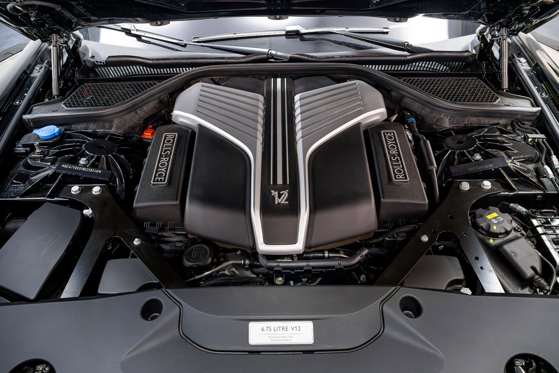 Used 2022 Rolls-Royce Ghost AWD/4WD image 53