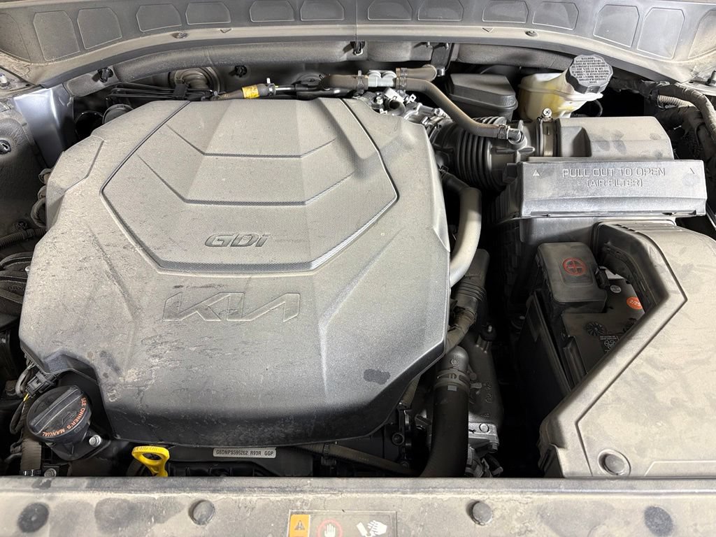 Used 2023 Kia Telluride S AWD/4WD image 41