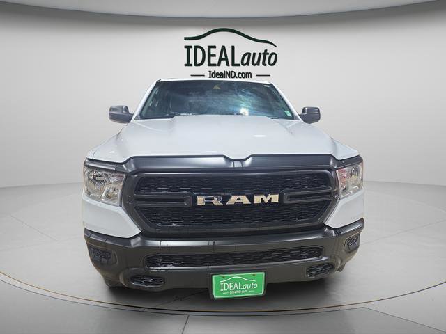 Used 2022 RAM 1500 Tradesman w/ Level 1 Safety Group AWD/4WD image 8