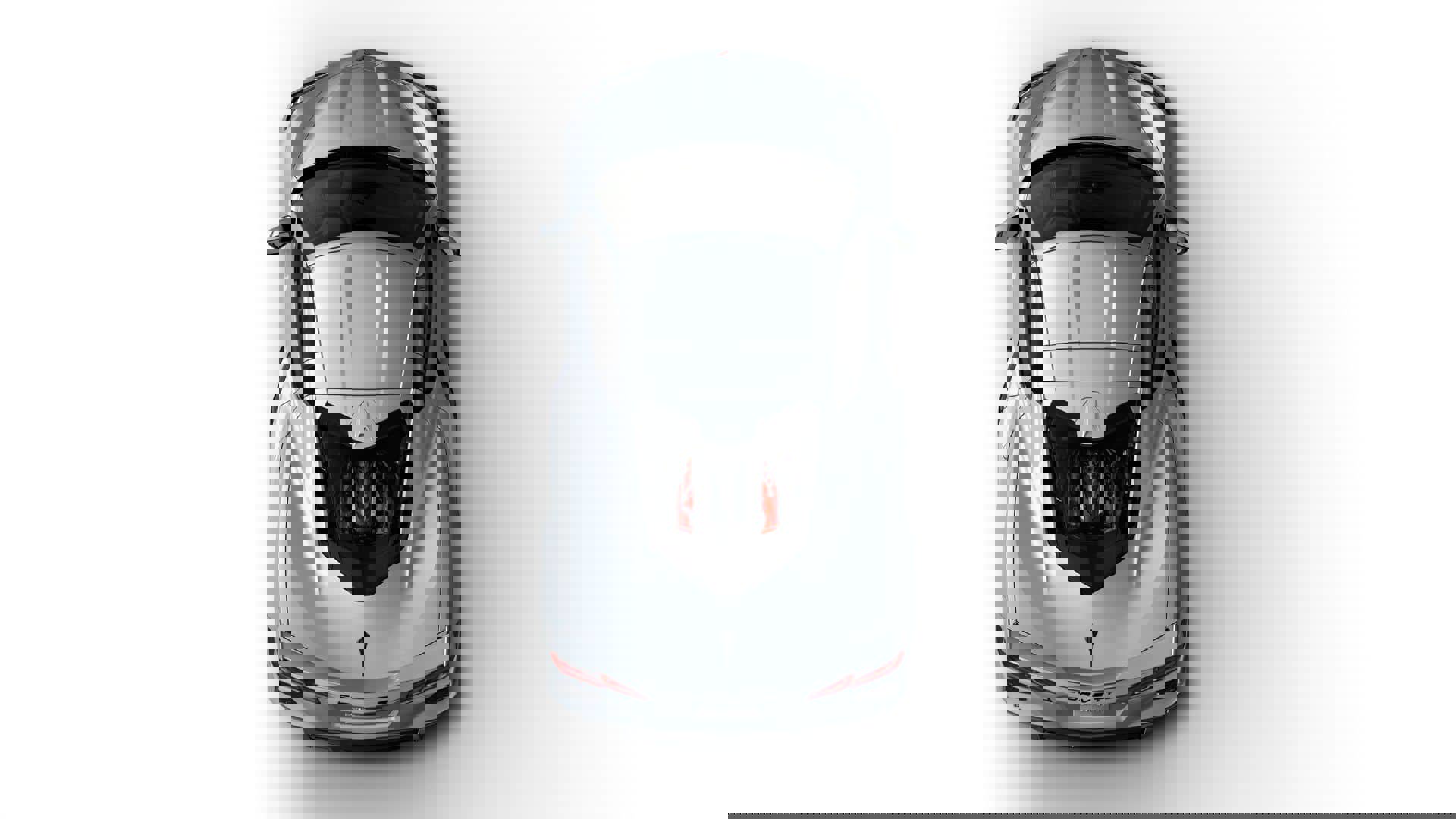 New 2026 Chevrolet Corvette Stingray Preferred Cpe w/ Z51 Performance Package image 29