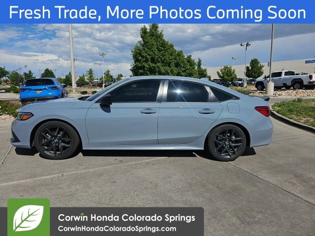 Used 2024 Honda Civic Si image 6