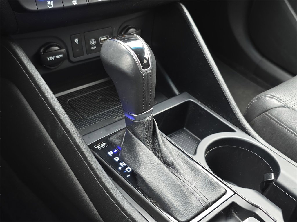 Used 2020 Hyundai Tucson Ultimate image 37