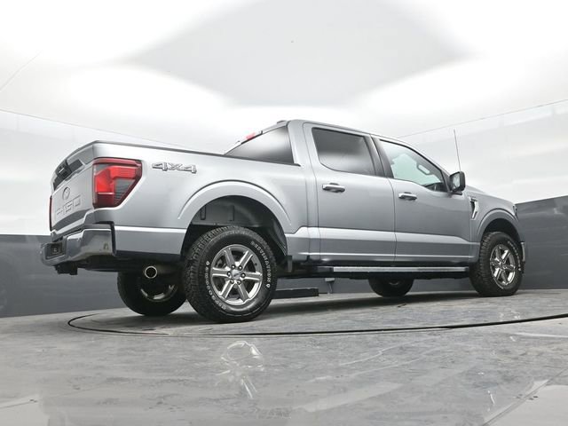 Used 2024 Ford F150 XLT image 31