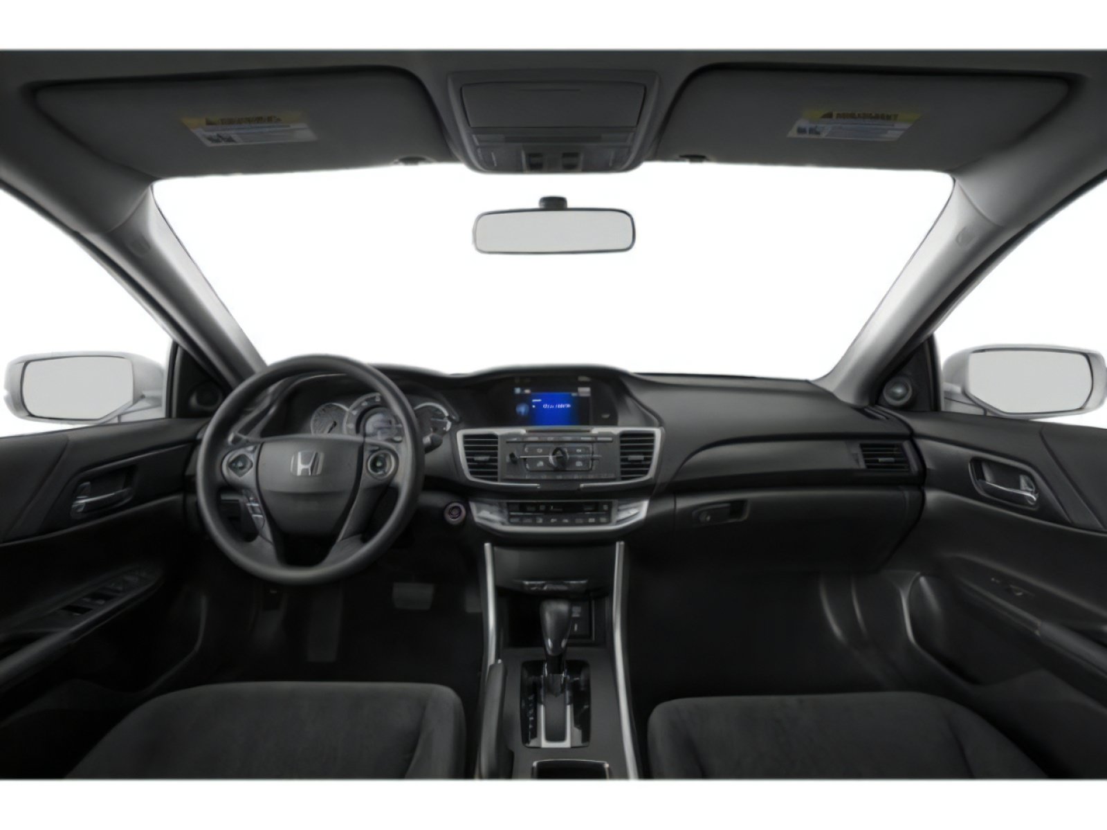 Used 2013 Honda Accord EX image 5