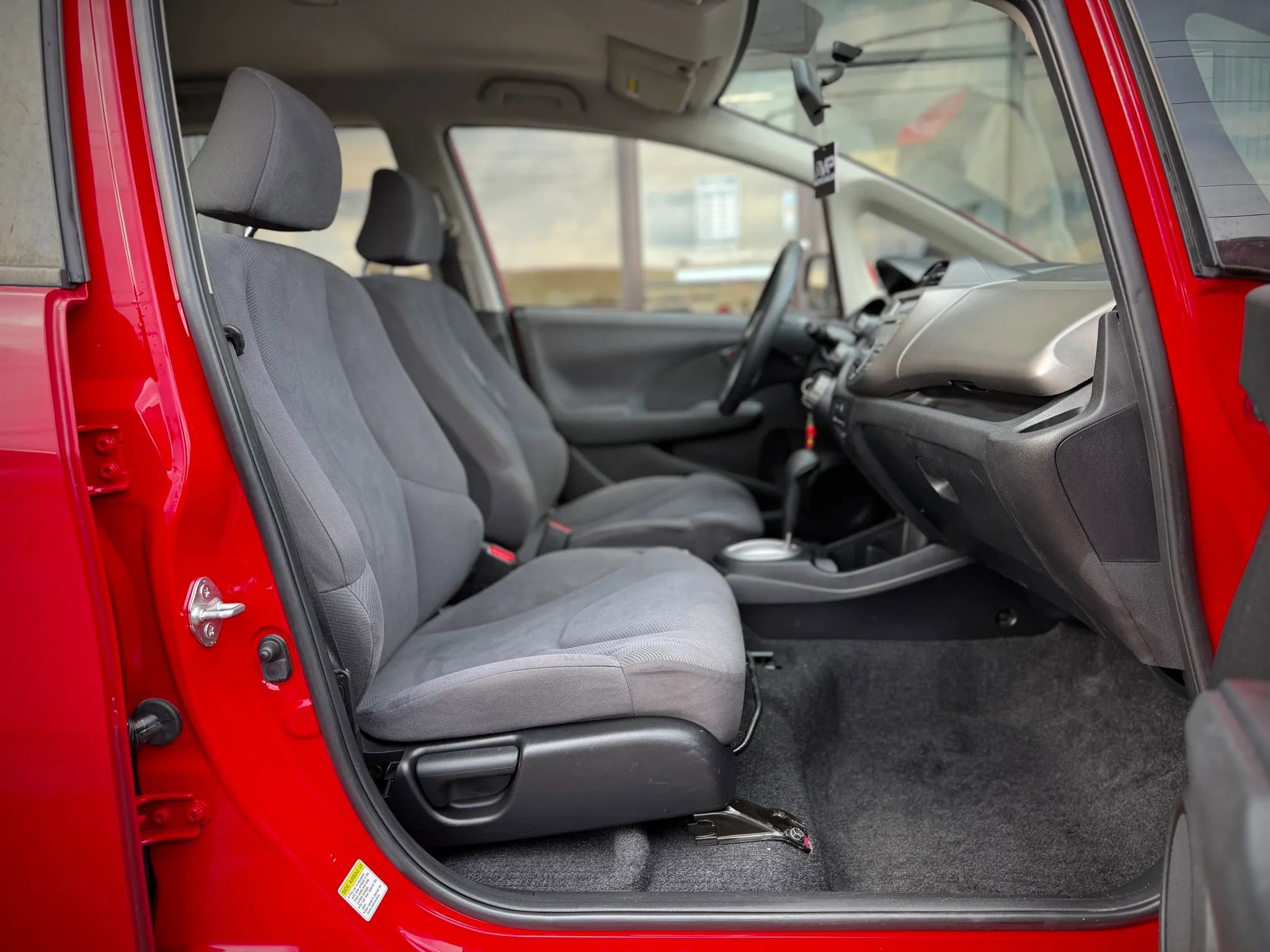 Used 2013 Honda Fit image 14