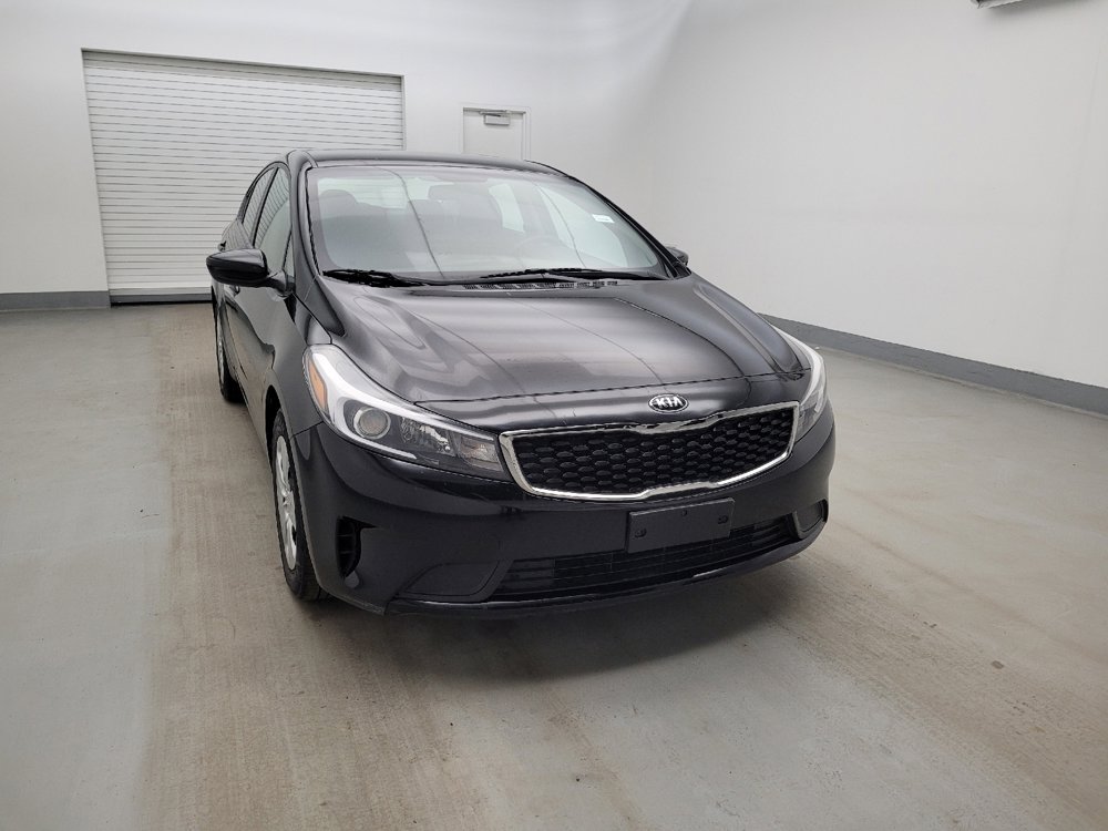 Used 2017 Kia Forte LX image 14