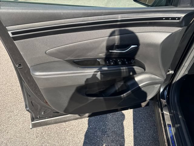 Used 2022 Hyundai Tucson Limited AWD/4WD image 10