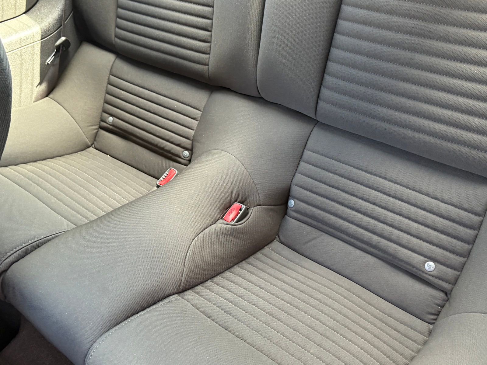 Used 2012 Ford Mustang Boss 302 image 36