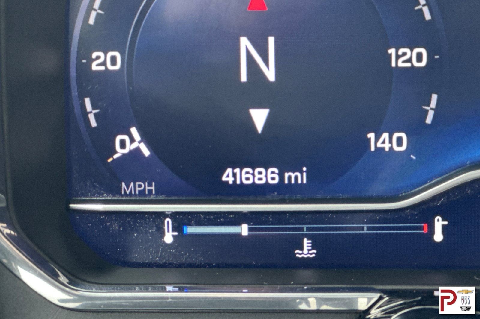 Certified 2024 Chevrolet Silverado 3500 High Country w/ High Country Premium Package AWD/4WD image 30