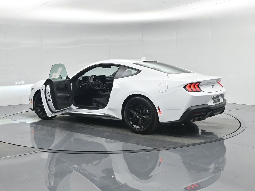 New 2026 Ford Mustang GT image 30