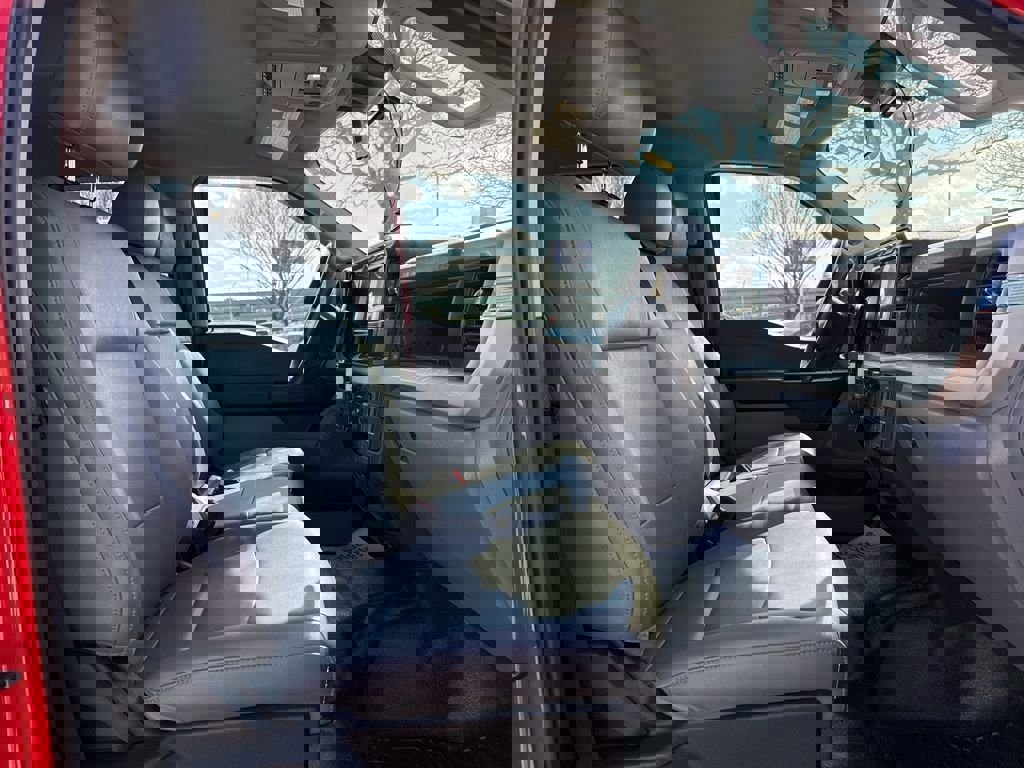 Used 2023 Ford F250 XL w/ FX4 Off-Road Package image 30