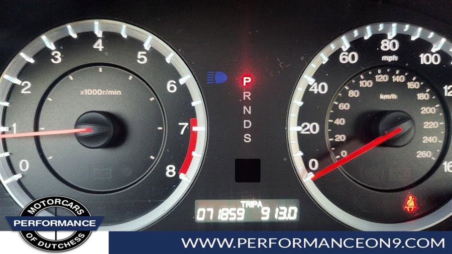 Used 2012 Honda Accord EX-L image 16