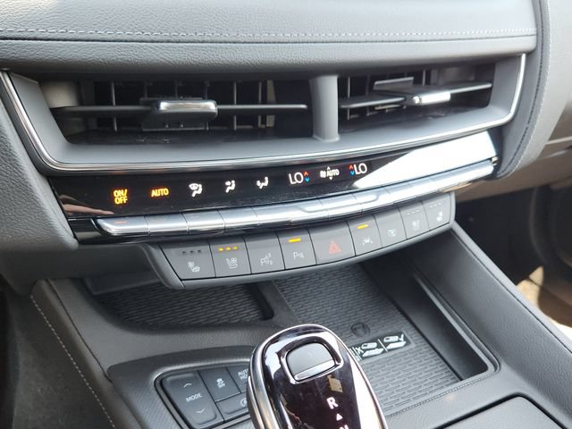 New 2026 Cadillac CT5 Premium Luxury w/ Technology Package AWD/4WD image 17