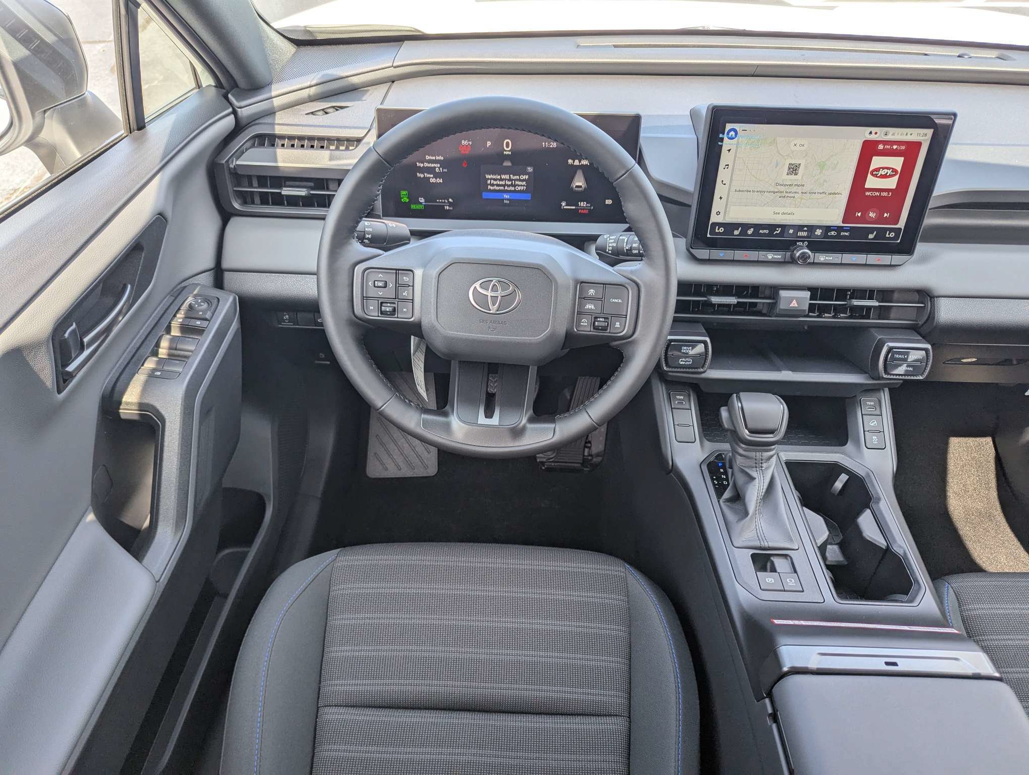 New 2026 Toyota RAV4 SE w/ Convenience Package AWD/4WD image 17