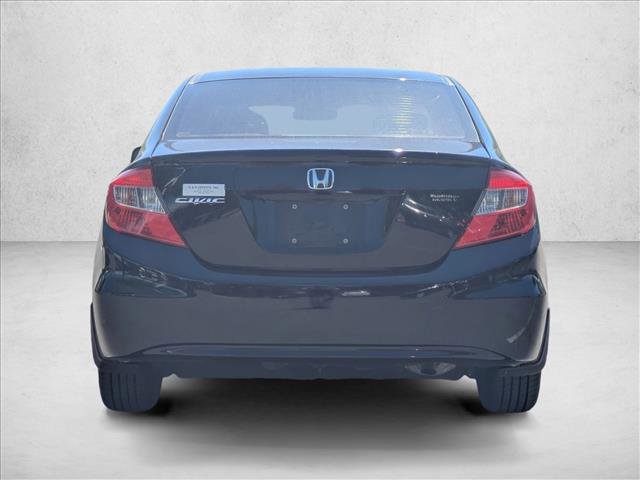Used 2012 Honda Civic EX image 6