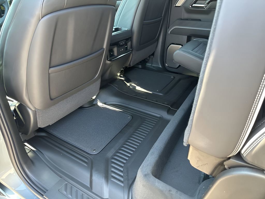 New 2026 GMC Sierra 1500 AT4X image 20