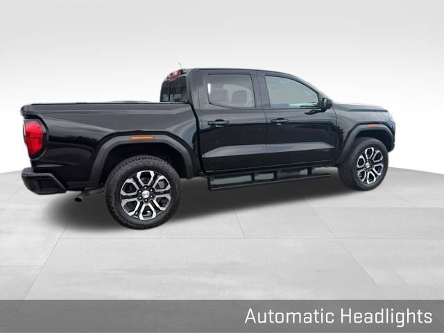 Used 2024 GMC Canyon AT4 w/ AT4 Premium Package AWD/4WD image 15