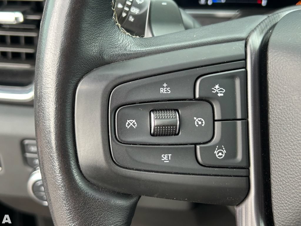 Used 2025 GMC Sierra 1500 Denali Ultimate AWD/4WD image 29