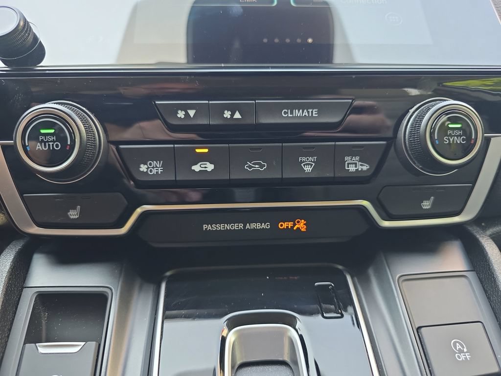 Used 2021 Honda CR-V EX image 27