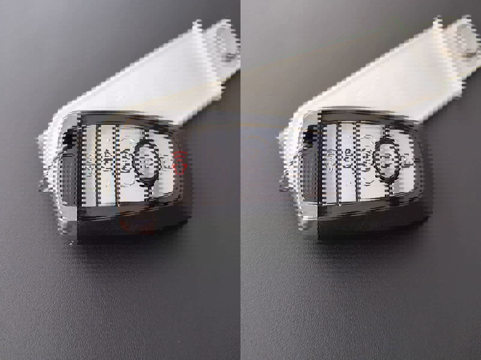 New 2024 Ford Expedition Max Platinum AWD/4WD image 34