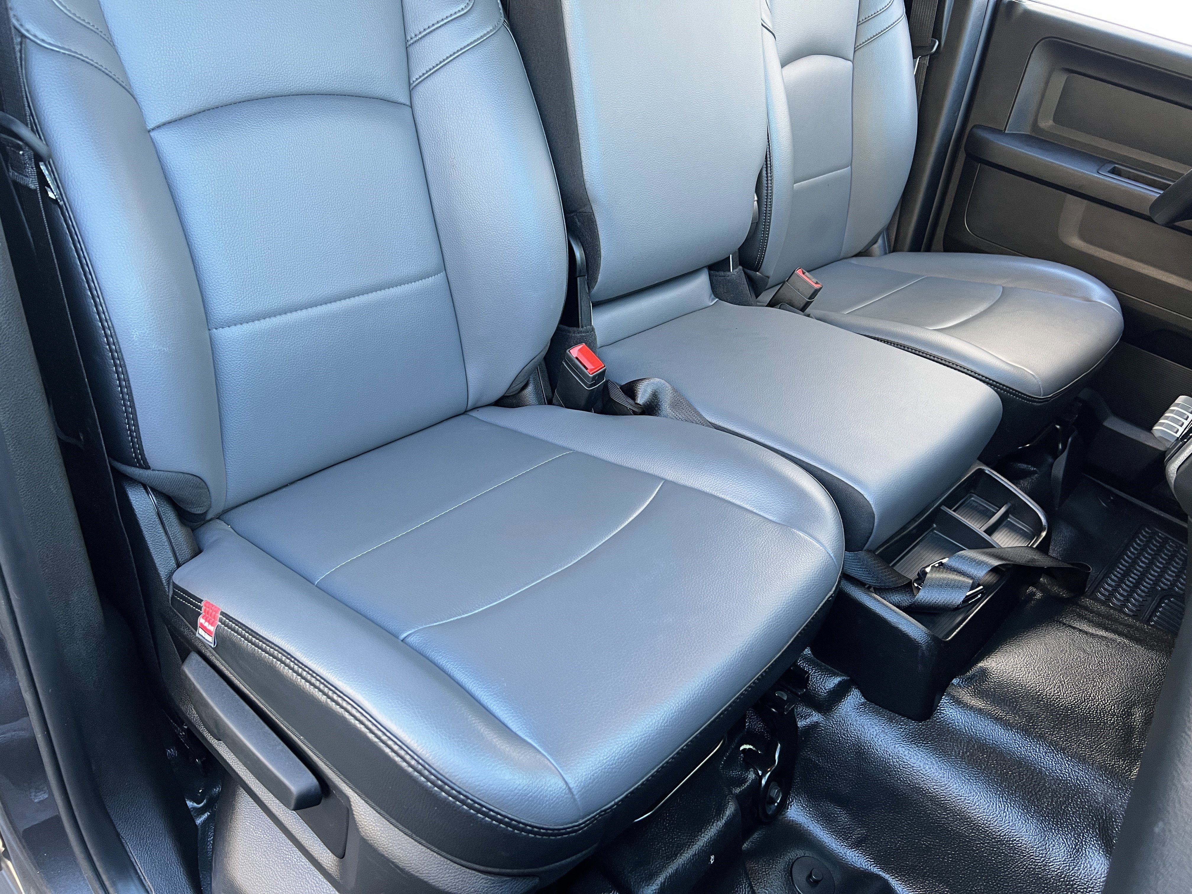 Used 2025 RAM 3500 Tradesman image 22