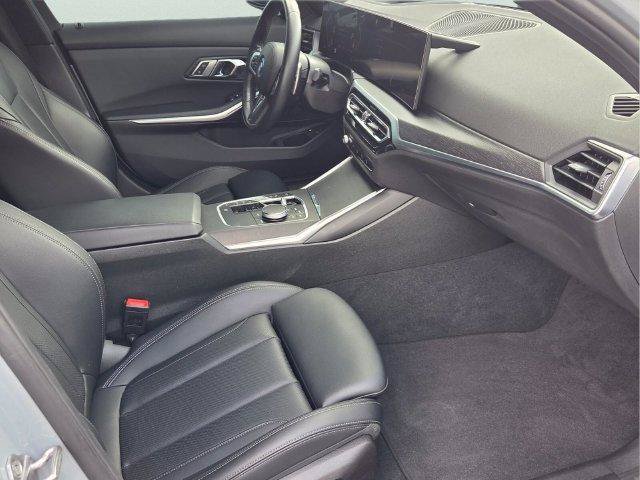 Used 2023 BMW 330e RWD image 18
