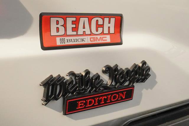 Used 2022 Ford F150 XL w/ STX Black Appearance Package image 43