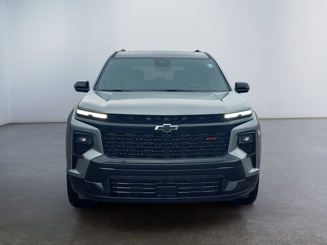 Certified 2026 Chevrolet Traverse RS image 9