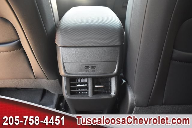 New 2026 Chevrolet Equinox RS w/ Safety and Technology Package FWD image 18